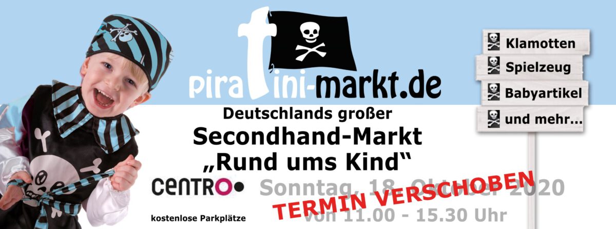 Piratini Markt Centro