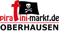 Piratini Markt Oberhausen