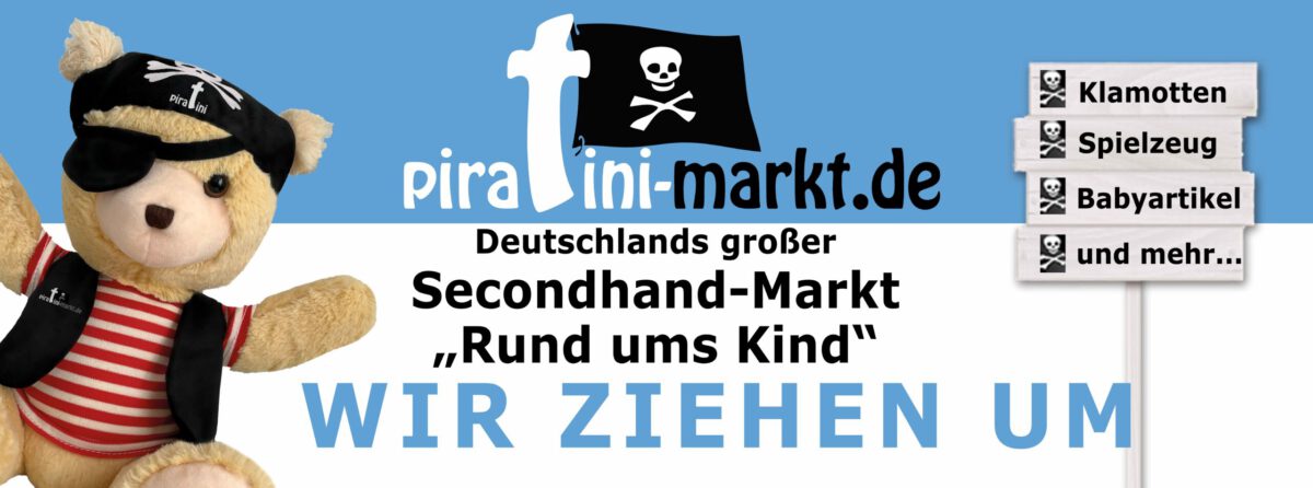 Piratini Markt Oberhausen